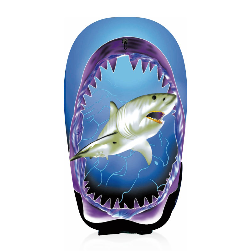 EPS Body Board SHAPE B