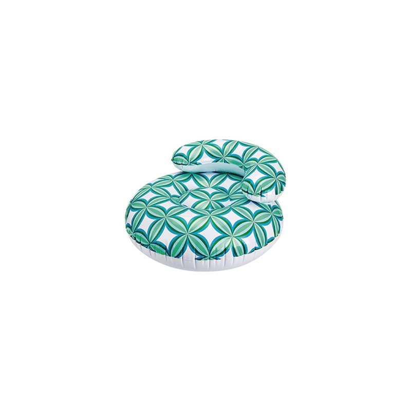 Inflatable Sofa Inflatable Round Sofa