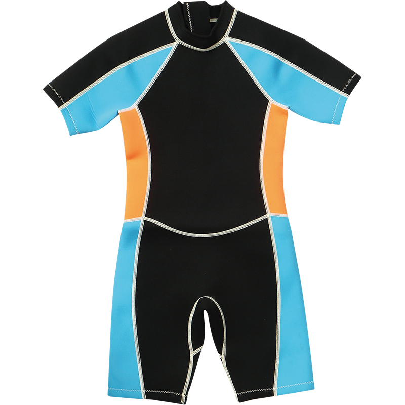 High Quality Diving Suit Swimming Wetsuits