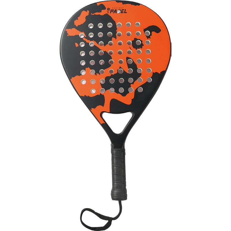 Beach Ball Paddle Tennis Racket For Men