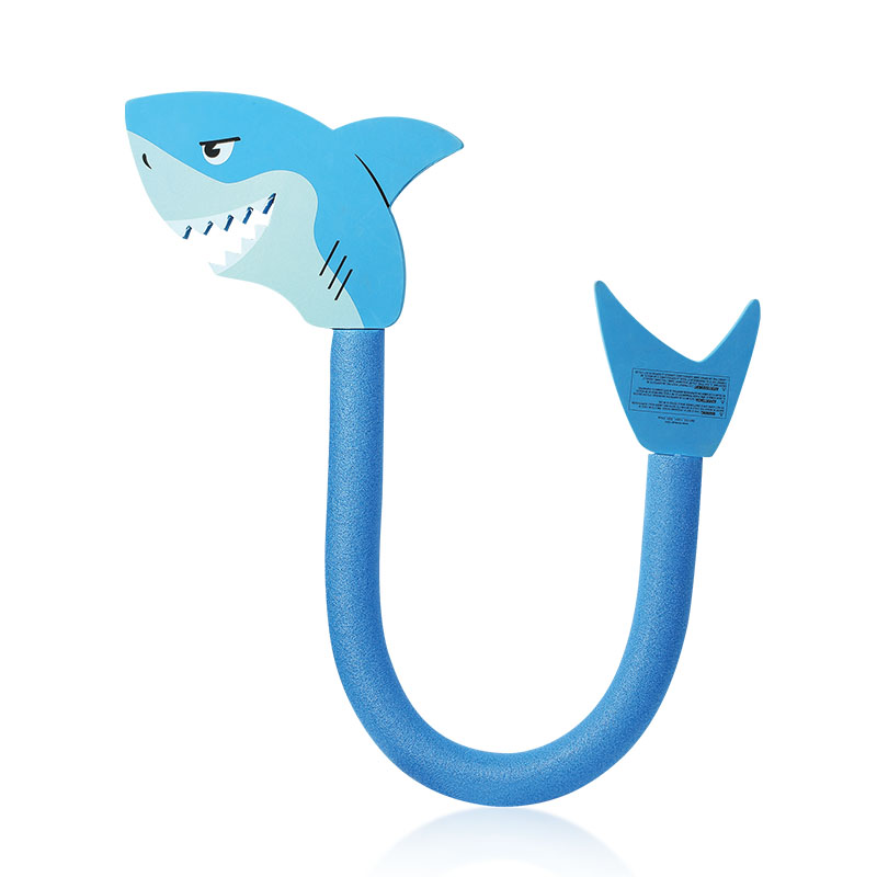 Water Noodle With Animal Heads And Tails WN1100B