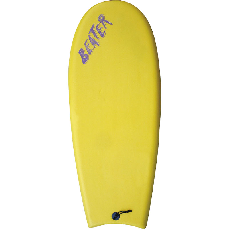 Slick Boards Beater Board XPE 332
